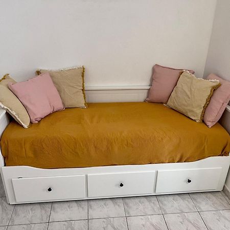 Fully Equipped Apt For 3, Near Negresco Ницца Экстерьер фото