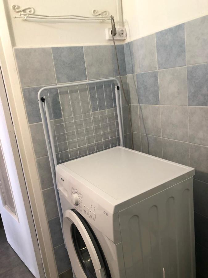 Fully Equipped Apt For 3, Near Negresco Ницца Экстерьер фото