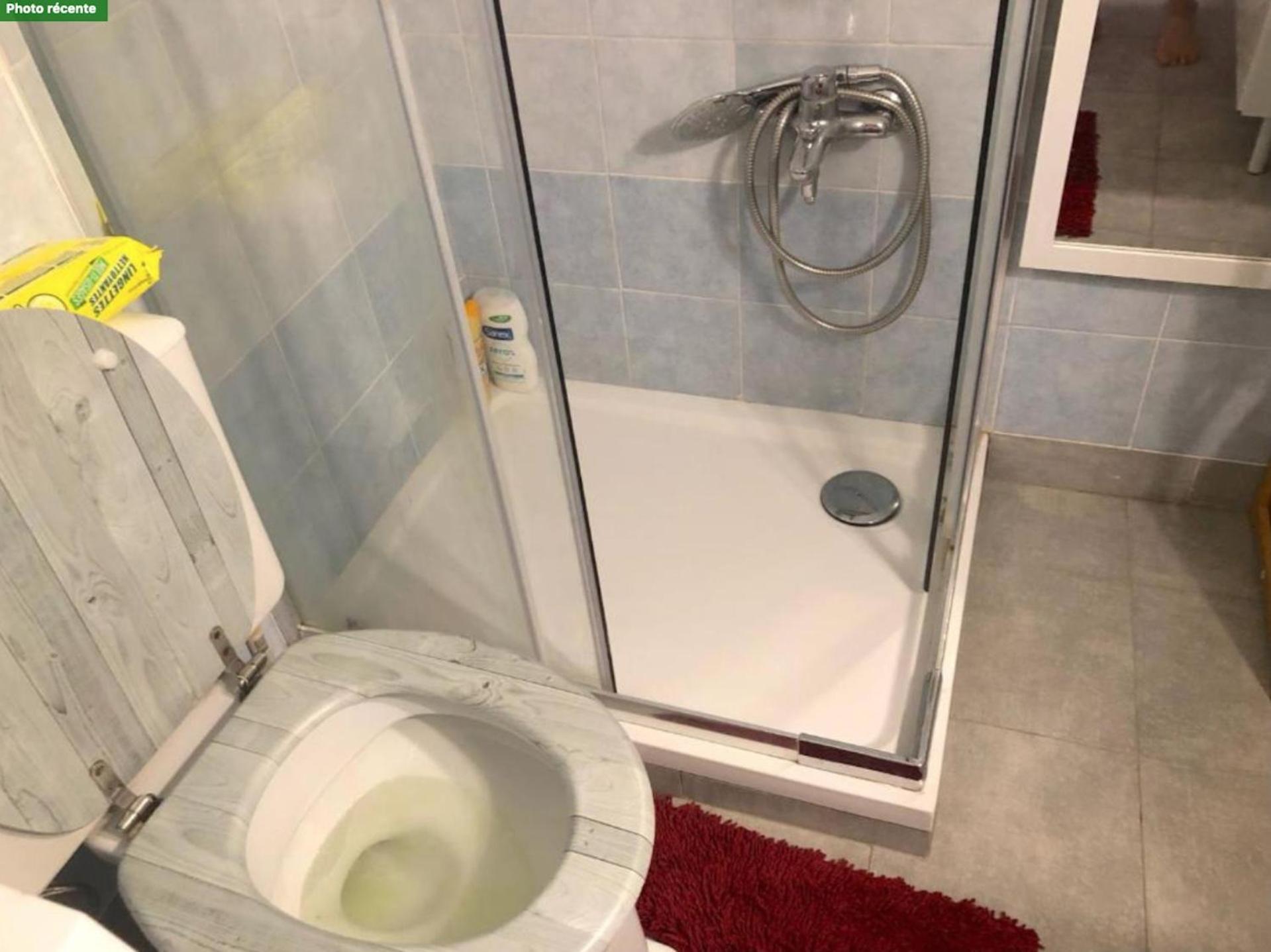 Fully Equipped Apt For 3, Near Negresco Ницца Экстерьер фото