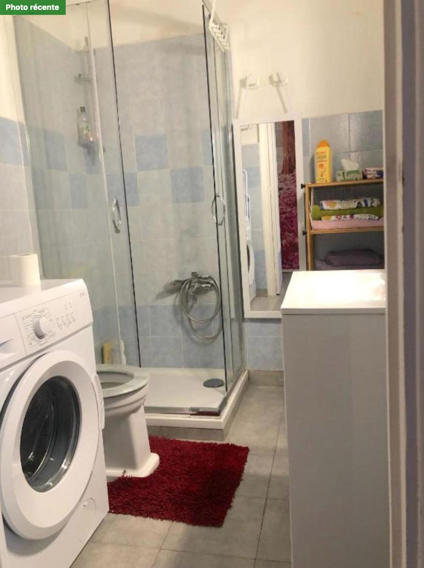 Fully Equipped Apt For 3, Near Negresco Ницца Экстерьер фото