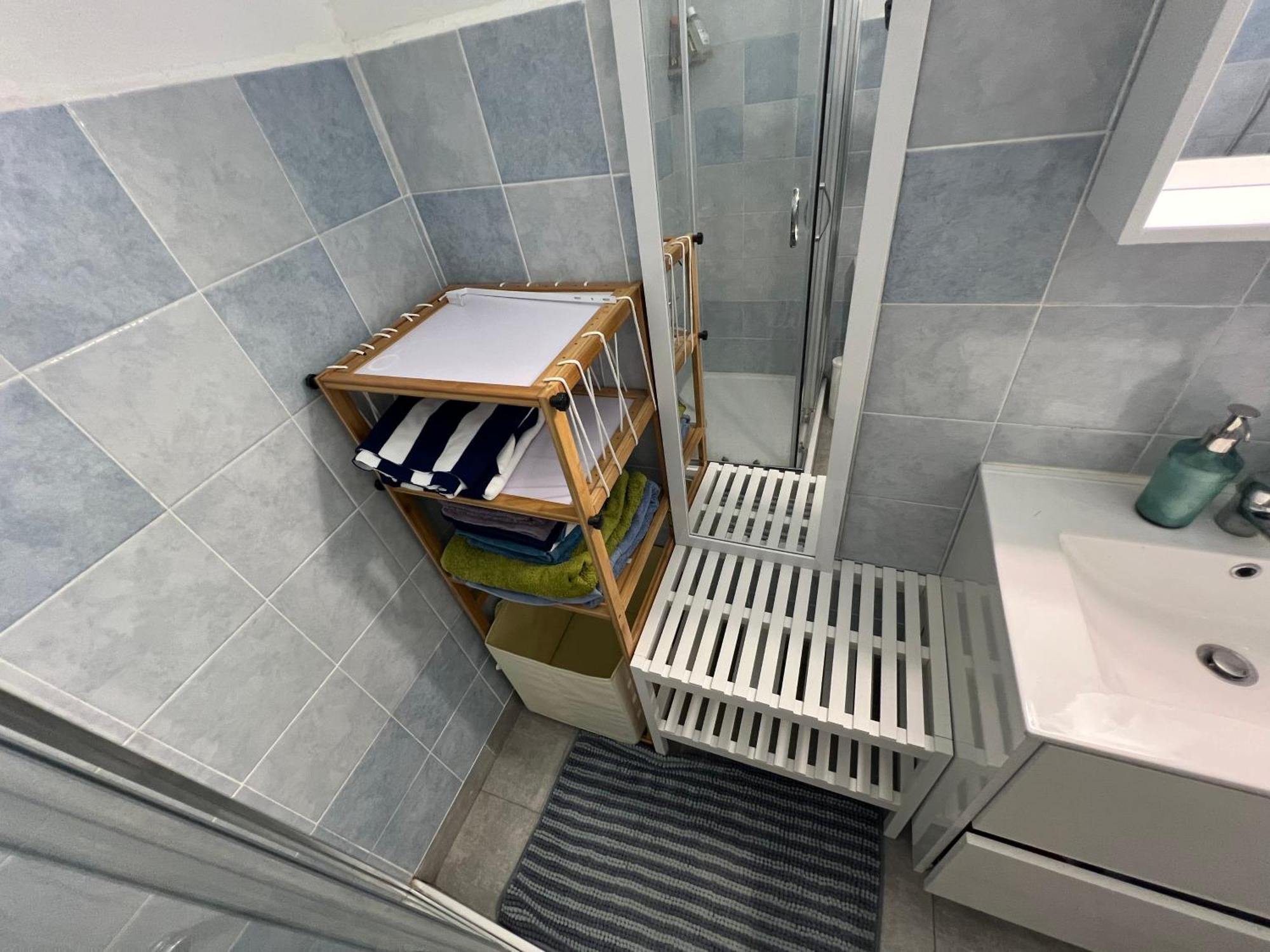 Fully Equipped Apt For 3, Near Negresco Ницца Экстерьер фото