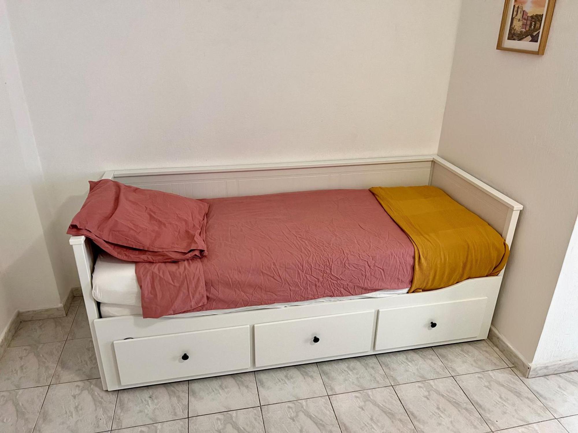 Fully Equipped Apt For 3, Near Negresco Ницца Экстерьер фото